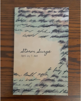 Picture of a book cover design